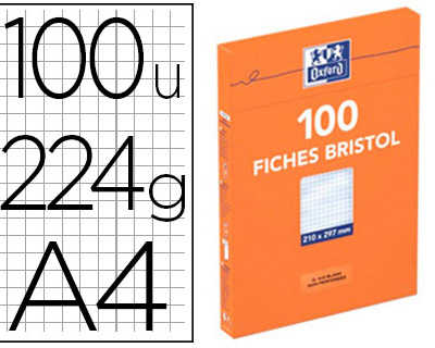 fiche-bristol-oxford-224g-210x-297mm-non-perforae-quadrillage-5x5mm-coloris-blanc-bo-te-chevalet-100-unitas