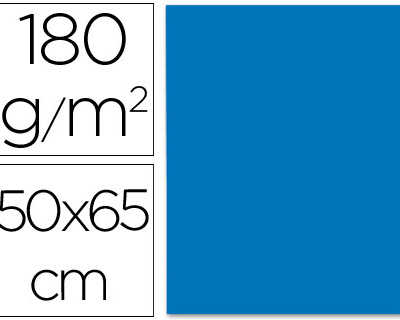 papier-cartonn-liderpapel-des-sin-travaux-manuels-180g-m2-50x65cm-unicolore-bleu
