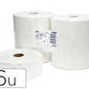 PAPIER TOILETTE TORK JUMBO T1 ROULEAU MAXI 360M 10CM LARGE MANDRIN 6CM DOUBLE APAISSEUR FEUILLE LAURIER ECOLABEL PACK 6U PAPIER TOILETTE TORK JUMBO T1 ROULEAU MAXI 360M 10CM LARGE MANDRIN 6CM DOUBLE APAISSEUR FEUILLE LAURIER ECOLABEL PACK 6U