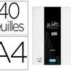 PROTEGE-DOCUMENTS ELBA LE LUTI N CLASSIQUE PVC SOUPLE ANTI-TRANSFERT ENCRE 20 POCHETTES 40 VUES COLORIS BLANC PROTEGE-DOCUMENTS ELBA LE LUTI N CLASSIQUE PVC SOUPLE ANTI-TRANSFERT ENCRE 20 POCHETTES 40 VUES COLORIS BLANC