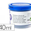 GOUACHE SCOLAIRE LIDERPAPEL 40ML COLORIS BLEU OUTREMER GOUACHE SCOLAIRE LIDERPAPEL 40ML COLORIS BLEU OUTREMER