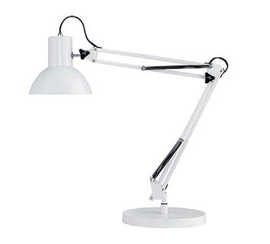 lampe-led-unilux-architecte-su-ccess-bras-double-triple-articulation-pivot-sur-socle-robuste-pince-fournie-coloris-blanc