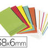 ATIQUETTE ESSELTE CARTON 250G/ M2 POUR DOSSIERS AZ ARMOIRES 138X220MM SACHET BROCHABLE 10 PLANCHES 25 UNITAS ATIQUETTE ESSELTE CARTON 250G/ M2 POUR DOSSIERS AZ ARMOIRES 138X220MM SACHET BROCHABLE 10 PLANCHES 25 UNITAS
