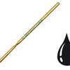 RECHARGE UNIVERSELLE STYLO-BIL LE 107MM MATAL LARGEUR MOYENNE COLORIS NOIR RECHARGE UNIVERSELLE STYLO-BIL LE 107MM MATAL LARGEUR MOYENNE COLORIS NOIR