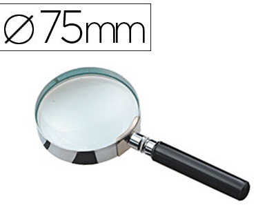 loupe-jpc-ronde-lentille-verre-75mm-diametre-grossissement-par-3-monture-matal-chroma