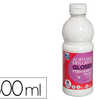PEINTURE ACRYLIQUE LEFRANC BOU RGEOIS GLOSSY FLUIDE BRILLANTE INDALABILE MULTI-SUPPORTS BLANC FLACON 500ML PEINTURE ACRYLIQUE LEFRANC BOU RGEOIS GLOSSY FLUIDE BRILLANTE INDALABILE MULTI-SUPPORTS BLANC FLACON 500ML