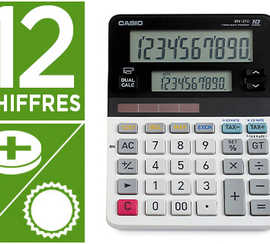 calculatrice-casio-bureau-mv210-double-cran
