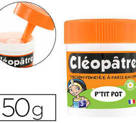 colle-claop-tre-blanche-collag-e-papier-spatule-intagrae-odeur-amande-pot-50g