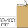 POCHETTE KRAFT GPV 280X400MM E 4 120G QUALITÉ SUPÉRIEURE BOÎTE 250U POCHETTE KRAFT GPV 280X400MM E 4 120G QUALITÉ SUPÉRIEURE BOÎTE 250U