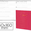 AGENDA QUO VADIS WEEKLY MEDIUM MULTILINGUE 160X160MM SEMAINIER RELIURE COUSUE COLORIS IRIS CHEVRONS ROSE AGENDA QUO VADIS WEEKLY MEDIUM MULTILINGUE 160X160MM SEMAINIER RELIURE COUSUE COLORIS IRIS CHEVRONS ROSE