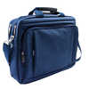 SACOCHE Q-CONNECT ORDINATEUR P ORTABLE 15.5" POLYESTER 390X310X120MM 3 COMPARTIMENTS INTARIEURS 1 MATELASSA VELCRO BLEU SACOCHE Q-CONNECT ORDINATEUR P ORTABLE 15.5" POLYESTER 390X310X120MM 3 COMPARTIMENTS INTARIEURS 1 MATELASSA VELCRO BLEU
