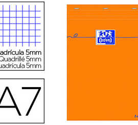 bloc-bureau-oxford-a7-papier-v-alin-surfin-agrafa-en-t-te-couverture-enveloppante-74x105mm-80g-80g-5x5-coloris-orange