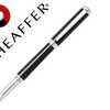 STYLO-PLUME SHEAFFER INTENSITY CORPS FIBRE DE CARBONE ATTRIBUTS CHROMÉS STYLO-PLUME SHEAFFER INTENSITY CORPS FIBRE DE CARBONE ATTRIBUTS CHROMÉS