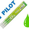 RECHARGE ROLLER PILOT FRIXION CLICKER ACRITURE MOYENNE 0.5MM ENCRE EFFACABLE COLORIS VERT POMME SET DE 3 UNITAS RECHARGE ROLLER PILOT FRIXION CLICKER ACRITURE MOYENNE 0.5MM ENCRE EFFACABLE COLORIS VERT POMME SET DE 3 UNITAS