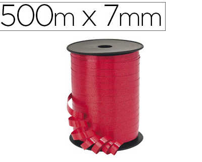 bobine-bolduc-lisse-500mx7mm-c-oloris-rouge