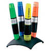 SURLIGNEUR STABILO LUMINATOR T RACA 2/5MM ENCRE LIQUIDE NIVEAU VISIBLE BASE ERGONOMIQUE SET 4 UNITAS SURLIGNEUR STABILO LUMINATOR T RACA 2/5MM ENCRE LIQUIDE NIVEAU VISIBLE BASE ERGONOMIQUE SET 4 UNITAS