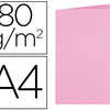 SOUS-CHEMISE 22X31CM 80G COLORIS ROSE PAQUET 250 UNITÉS SOUS-CHEMISE 22X31CM 80G COLORIS ROSE PAQUET 250 UNITÉS