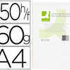 PAPIER Q-CONNECT MULTIFONCTION ULTRAWHITE A4 160G/M2 BLANCHEUR 170 OPACITA 96 RIGIDITA 60 250 FEUILLES PAPIER Q-CONNECT MULTIFONCTION ULTRAWHITE A4 160G/M2 BLANCHEUR 170 OPACITA 96 RIGIDITA 60 250 FEUILLES