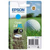 EPSON ENCRE 34XL C BALLE DE GOLF EPSON ENCRE 34XL C BALLE DE GOLF
