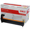 OKI TAMBOUR JAUNE C831/841 OKI TAMBOUR JAUNE C831/841