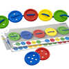 JEU MINILAND ACTIVITÉS BOUTONS 40 PIÈCES + 5 LACETS JEU MINILAND ACTIVITÉS BOUTONS 40 PIÈCES + 5 LACETS