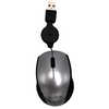 SOURIS FILAIRE NEMESIS FMOOVY OPTIQUE COLORIS GRIS