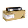 RIC CART 3 TONER NOIR SPC310 406479/407634 RIC CART 3 TONER NOIR SPC310 406479/407634