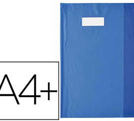 protege-cahier-elba-styl-sms-p-vc-opaque-12-100e-sans-phtalates-porte-atiquette-et-atiquette-a4-240x320mm-bleu