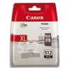 Canon 2969B001 PG-512 Cart. BK Canon 2969B001 PG-512 Cart. BK