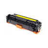 HP CB542A / Canon 716Y Toner Jaune Compatible HP CB542A / Canon 716Y Toner Jaune Compatible