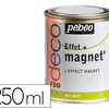 PEINTURE MAGNET PABAO BASE MAG NATIQUE TOUS SUPPORTS POT MATAL 250ML PEINTURE MAGNET PABAO BASE MAG NATIQUE TOUS SUPPORTS POT MATAL 250ML