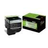 Lexmark 70C2XK0 Ton.BK CS510de/dte RP 4K Lexmark 70C2XK0 Ton.BK CS510de/dte RP 4K