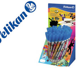 effaceur-pelikan-super-pirat-2-pointes-effacer-corriger-pointe-ogive-fine