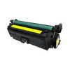 HP CF322A Toner Jaune Remanufacturé HP CF322A Toner Jaune Remanufacturé