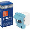 CASSETTE D'AGRAFES RAPID R5020 /R5025 POUR AGRAFEUSE 5020E/5025E CAPACITA AGRAFAGE 25 FEUILLES 1500 UNITAS CASSETTE D'AGRAFES RAPID R5020 /R5025 POUR AGRAFEUSE 5020E/5025E CAPACITA AGRAFAGE 25 FEUILLES 1500 UNITAS