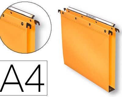 dossier-suspendu-elba-polypro-ultimate-armoire-h275mm-entra-xe-330mm-fond-30-coloris-jauneoranga-bo-te-10-unitas