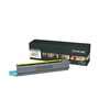 Lexmark C925H2YG Cartouche Jaune 7.5K Lexmark C925H2YG Cartouche Jaune 7.5K