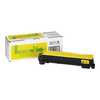 Kyocera TK-590Y Toner Jaune Compatible Kyocera TK-590Y Toner Jaune Compatible