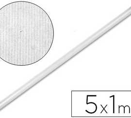 papier-kraft-liderpapel-65g-m2-unicolore-blanc-rouleau-1x5m