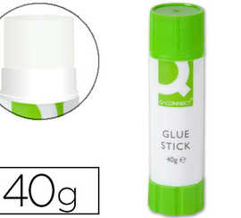 colle-blanche-q-connect-usage-scolaire-bureau-tout-type-de-papier-b-ton-40g