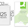 POCHETTE PLASTIFICATION Q-CONN ECT ACHAUD ACONOMIQUE FORMAT 102X152MM 125 MICRONS BOÎTE 100 UNITAS POCHETTE PLASTIFICATION Q-CONN ECT ACHAUD ACONOMIQUE FORMAT 102X152MM 125 MICRONS BOÎTE 100 UNITAS