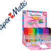 PRÉSENTOIR DE 150 BILLES PAPERMATE INKJOY 100 CANDY POP PRÉSENTOIR DE 150 BILLES PAPERMATE INKJOY 100 CANDY POP