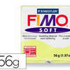 PÂTE AMODELER FIMO SOFT COLOR IS CITRON PAIN 56G PÂTE AMODELER FIMO SOFT COLOR IS CITRON PAIN 56G