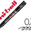 MARQUEUR POSCA PC1MC GOUACHE E NCRE INODORE TOUTES SURFACES POINTE ULTRA-FINE CONIQUE COULEUR OPAQUE COUVRANTE NOIR MARQUEUR POSCA PC1MC GOUACHE E NCRE INODORE TOUTES SURFACES POINTE ULTRA-FINE CONIQUE COULEUR OPAQUE COUVRANTE NOIR