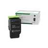 LEXMARK 78C2UK0 Toner BK Prog ret 10,5K LEXMARK 78C2UK0 Toner BK Prog ret 10,5K