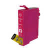 Epson T1813 Cartouche d'encre Magenta Compatible Epson T1813 Cartouche d'encre Magenta Compatible
