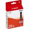 CANON 4878B001 Ink Jet PGI-29 R NICHE CANON 4878B001 Ink Jet PGI-29 R NICHE