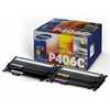 HP CLT-P406C 4-pk CYMK Toner Crt HP CLT-P406C 4-pk CYMK Toner Crt