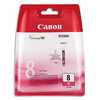 Canon CLI-8M Jet d'Encre Magenta Compatible Canon CLI-8M Jet d'Encre Magenta Compatible