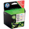 HP 932XL (noir)/933XL (cyan/magenta/jaun HP 932XL (noir)/933XL (cyan/magenta/jaun